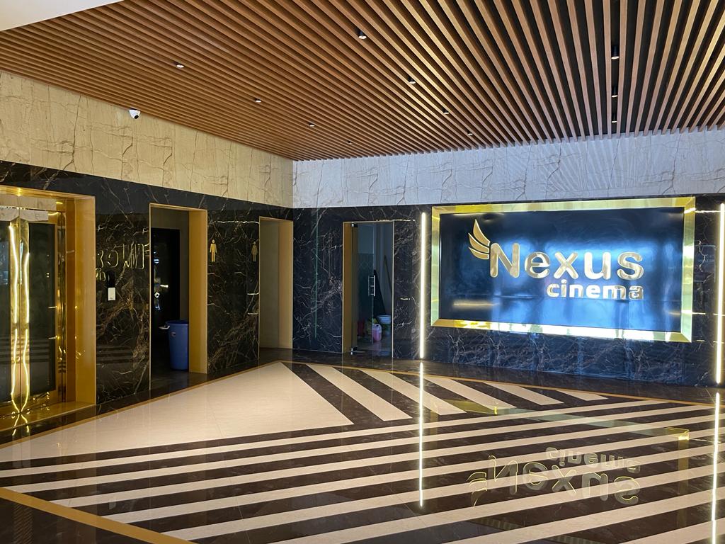 Nexus Cinema